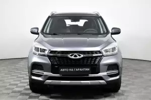 Chery  2