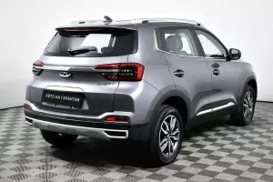 Chery  4