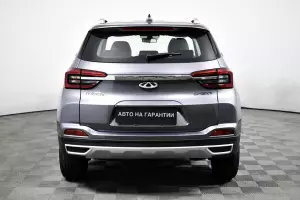 Chery  5