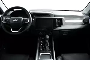 Chery  8