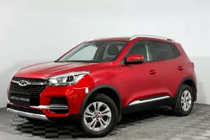 Chery  1