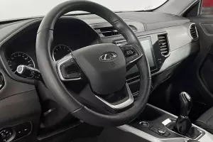 Chery  10