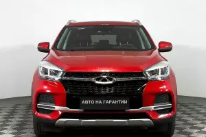 Chery  2