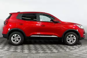 Chery  3