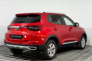 Chery  4