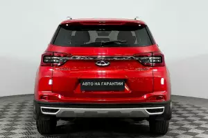 Chery  5