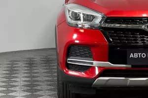 Chery  6