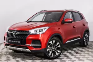Chery  1
