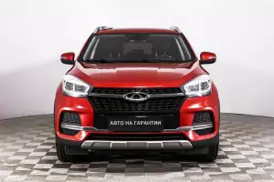 Chery  2