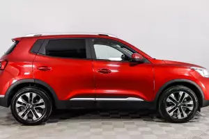 Chery  3
