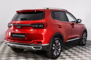 Chery  4