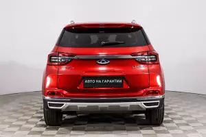 Chery  5