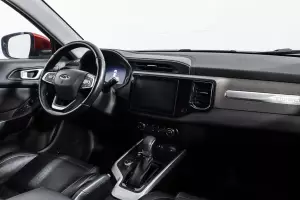 Chery  7