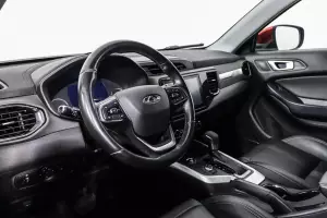 Chery  8