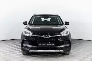 Chery  2