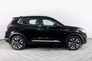 Chery  3