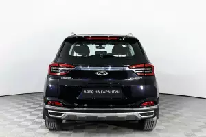Chery  5