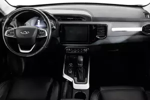 Chery  6
