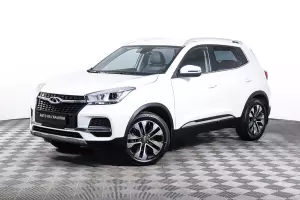 Chery  1