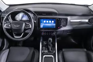 Chery  10