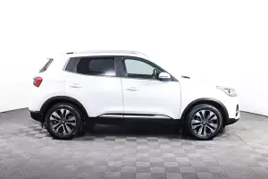 Chery  3