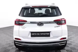 Chery  5