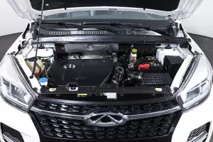 Chery  7