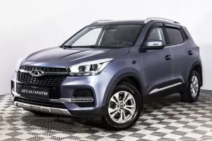 Chery  1