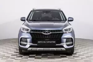 Chery  2