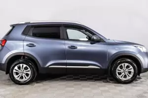 Chery  3