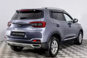 Chery  4