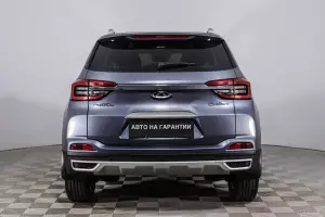 Chery  5