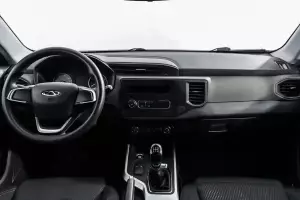 Chery  7