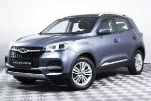 Chery  1