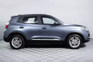 Chery  3