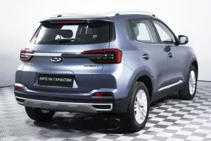 Chery  4