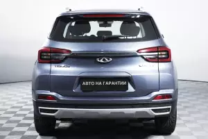 Chery  5