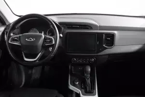 Chery  7