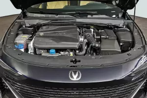 Changan  7