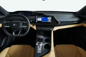 Changan  8