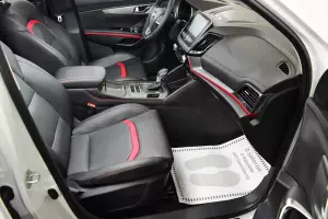 Changan  5