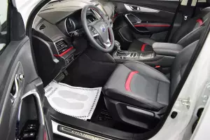 Changan  4