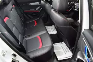 Changan  3