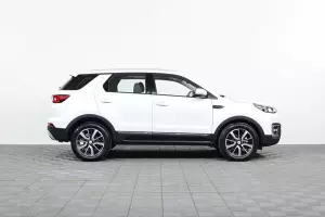 Changan  16