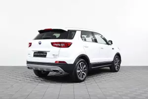 Changan  15