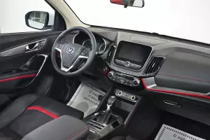 Changan  1