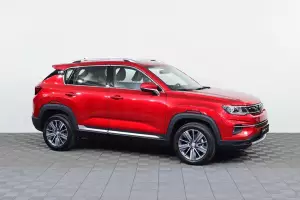 Changan  2