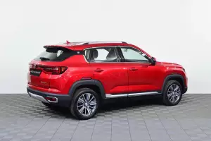 Changan  3