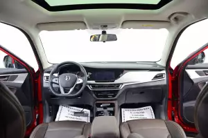 Changan  5