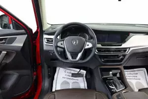 Changan  6